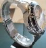 Perrelet Seacraft 777, White Dial, Bracelet & Strap