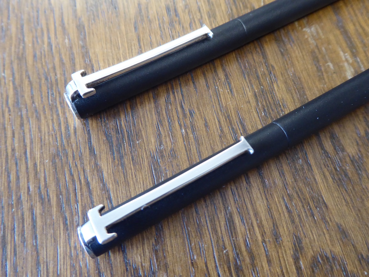 A Tiffany & Co Pen & Pencil Set