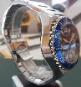 Gucci Pantheon Diver