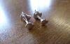 Theo Fennell Alias Horny Cufflinks