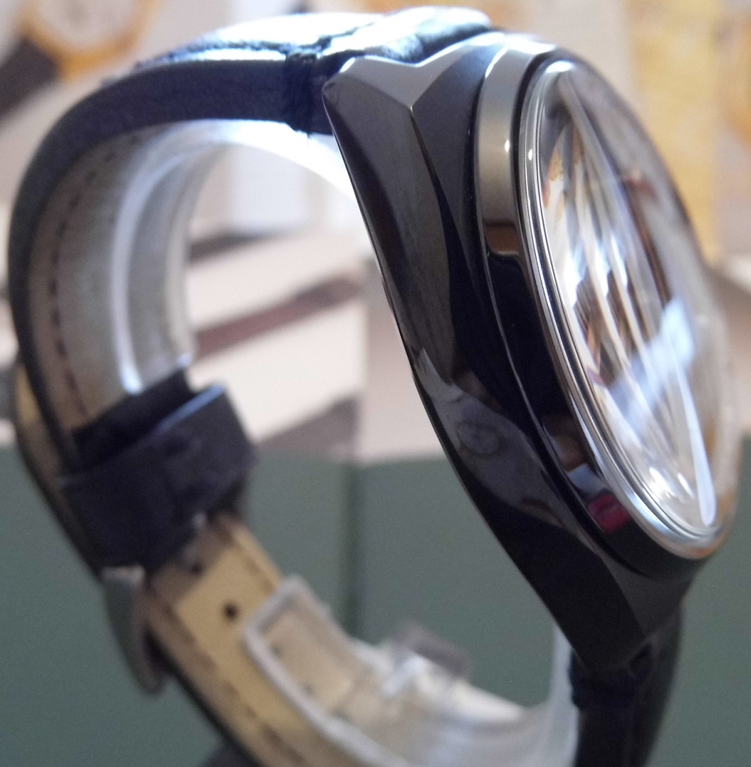 Paul Smith Five Eyes