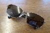 Alfred Dunhill UV400 Titanium Sunglasses