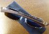 Alfred Dunhill Brown Tone Sunglasses