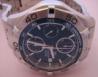 Tag Heuer Aquaracer Chronograph, Blue Dial With Stainless Steel Bracelet
