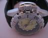 Sector 600 Limited Edtion Automatic Divers Watch, Yellow Dial With Rubber Strap