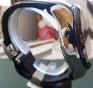 Seiko Astron GPS Solar, Black Dial, Rubber Strap
