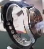 Citizen Royal Marines Commando Eco Drive, Black Dial, Black Strap