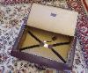 An Alfred Dunhill For Bentley Motors Luggage Case