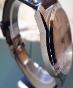 Tissot PR100 Automatic, Silver Dial, Brown Strap
