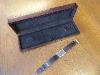 Alfred Dunhill Wafer Quartz