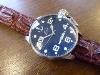Terra Cielo Mare Todaro Divers Watch
