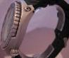 Seiko Diver Sawtooth, Black Dial With Rubber Strap
