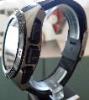 Tissot T-Touch Solar Expert, Black Dial, Rubber Strap