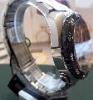 Citizen Promaster Eco Drive Super Sport, Black Dial, Bracelet