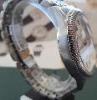 Tutima Grand Classic Automatic, White Dial, Bracelet
