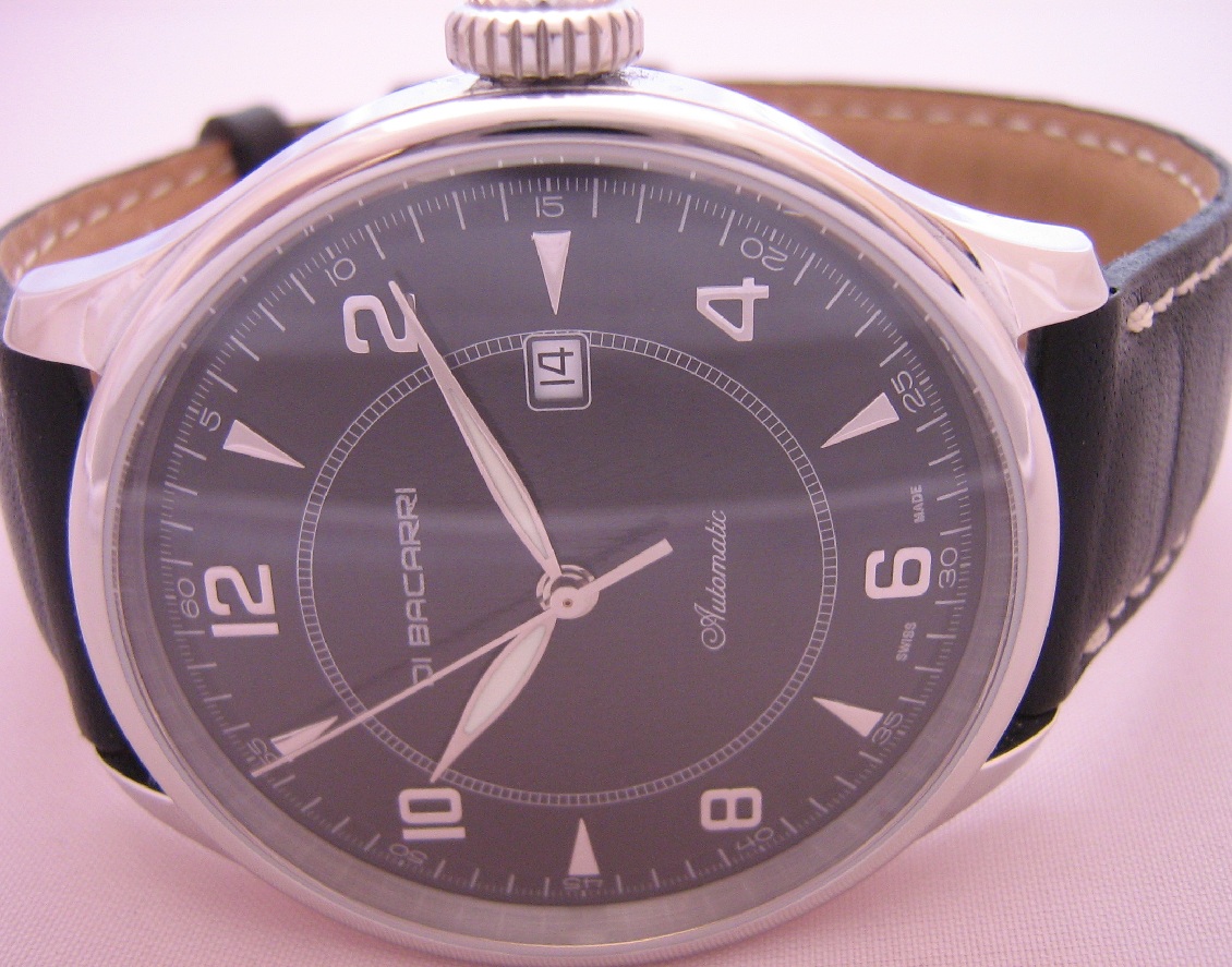 uk - pre owned watches - watch sales - swiss - italian - xemex